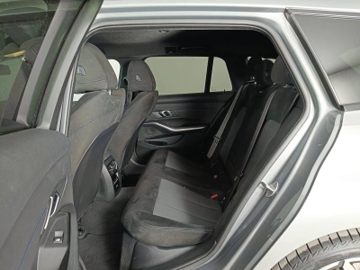 9 - BMW Serie 3 Cascioli Group