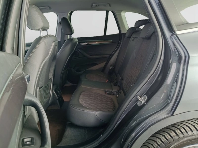 10 - BMW X1 Cascioli Group