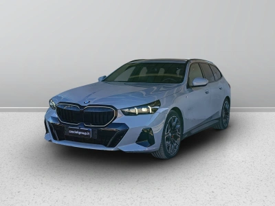 1 - BMW Serie 5 Cascioli Group