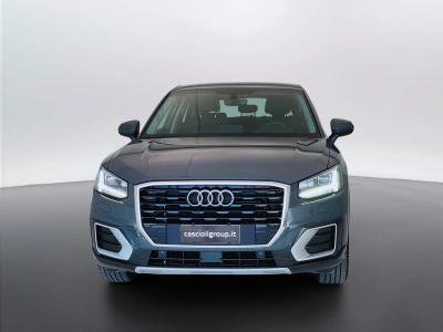 2 - Audi Q2 Cascioli Group