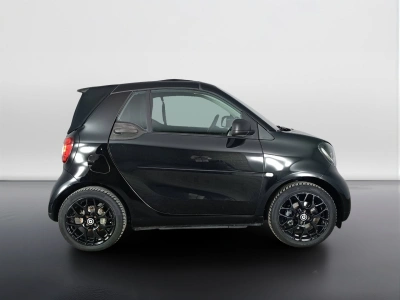 3 - smart fortwo Cascioli Group