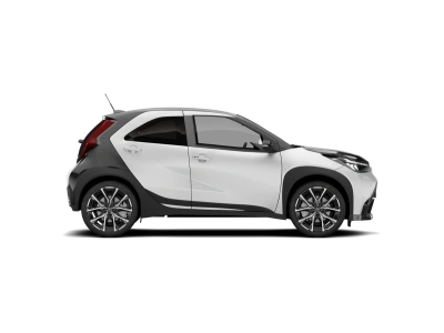 6 - Toyota Aygo X Cascioli Group