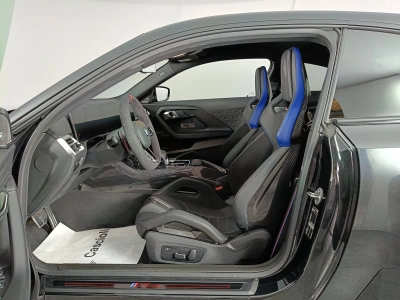 8 - BMW M M2 Cascioli Group