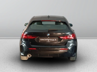 5 - BMW Serie 1 Cascioli Group