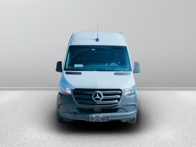 2 - Mercedes Vans Sprinter III 311 FWD Cascioli Group