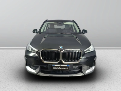 2 - BMW X1 Cascioli Group