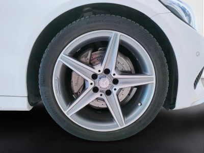 9 - Mercedes-Benz Classe C Cascioli Group