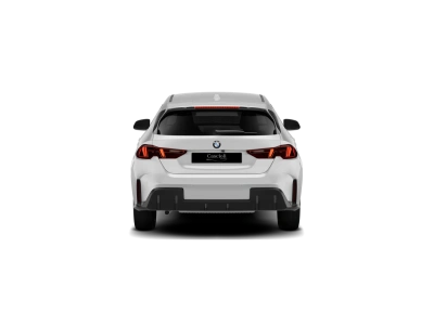 4 - BMW Serie 1 Cascioli Group