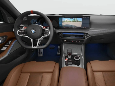 8 - BMW M M3 Cascioli Group