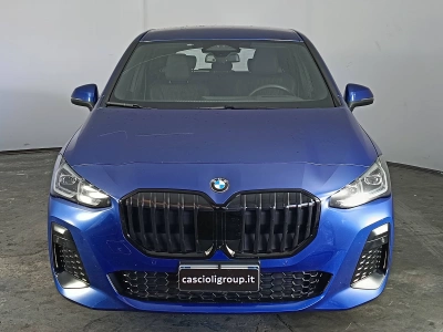 2 - BMW Serie 2 Cascioli Group