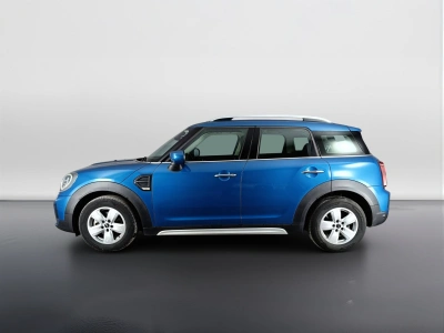 6 - MINI Countryman Cascioli Group