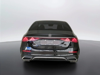 4 - Mercedes-Benz Classe E Cascioli Group