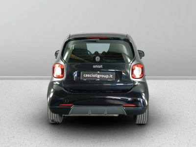 5 - smart fortwo Cascioli Group