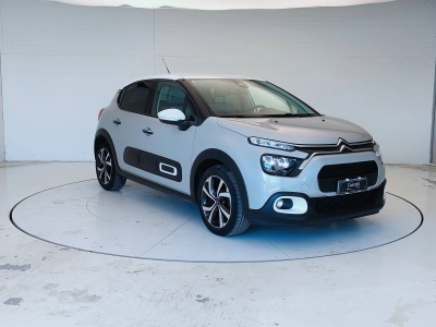 3 - Citroen C3 Cascioli Group