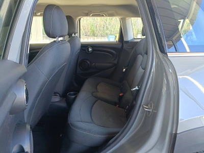 9 - MINI One Cascioli Group