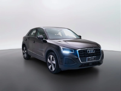 3 - Audi Q2 Cascioli Group