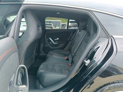9 - Mercedes-Benz CLA Cascioli Group