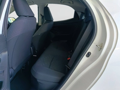 9 - Toyota Yaris Cascioli Group