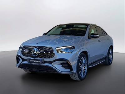 1 - Mercedes-Benz GLE Cascioli Group