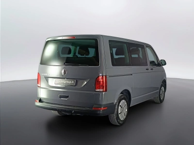 4 - Volkswagen T6.1 Transporter 30 Cascioli Group