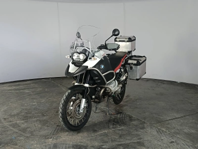 4 - BMW Motorrad GS Cascioli Group