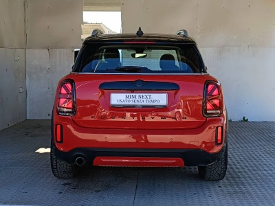 5 - MINI Countryman Cascioli Group
