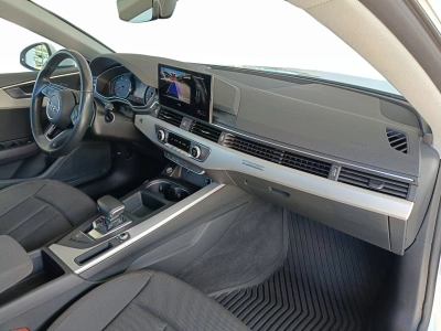 10 - Audi A5 Cascioli Group