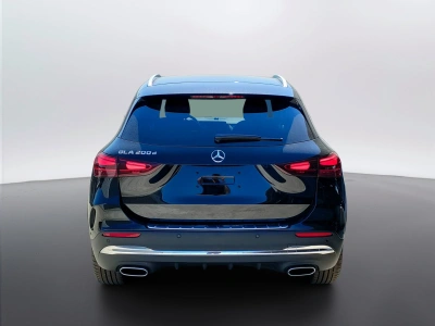 4 - Mercedes-Benz GLA Cascioli Group