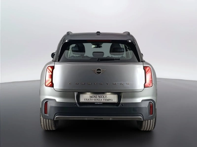 5 - MINI Countryman Cascioli Group