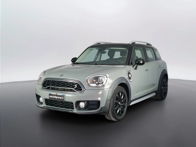1 - MINI Countryman Cascioli Group