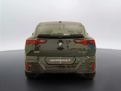5 - BMW X2 Cascioli Group