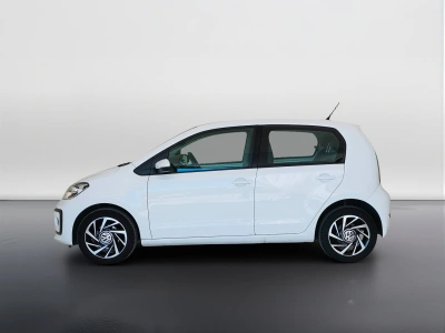 8 - Volkswagen up! Cascioli Group