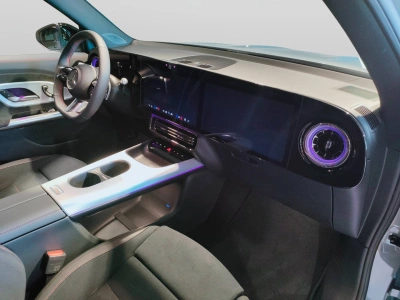 8 - Mercedes-Benz GLB Cascioli Group