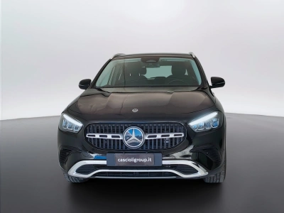 2 - Mercedes-Benz GLA Cascioli Group