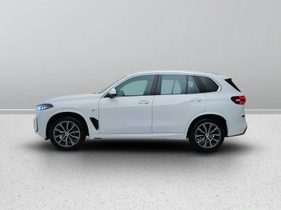 3 - BMW X5 Cascioli Group