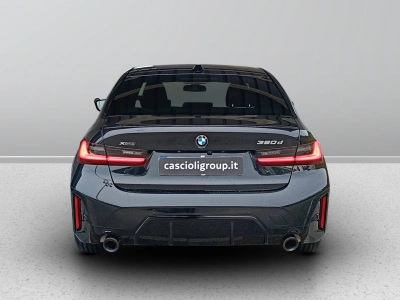 5 - BMW Serie 3 Cascioli Group