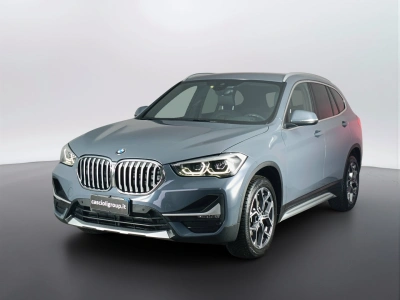 1 - BMW X1 Cascioli Group