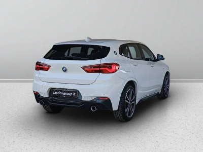 5 - BMW X2 Cascioli Group