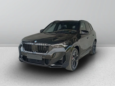 1 - BMW X1 M Cascioli Group