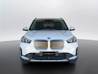 2 - BMW iX1 Cascioli Group