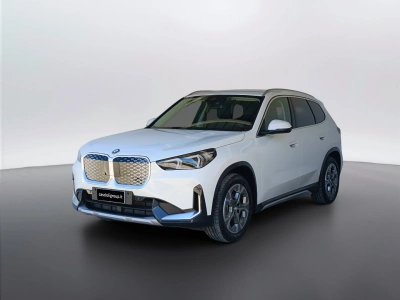 1 - BMW iX1 Cascioli Group