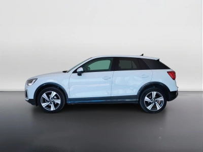 8 - Audi Q2 I 2021 Cascioli Group