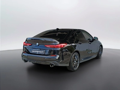 5 - BMW Serie 2 Cascioli Group