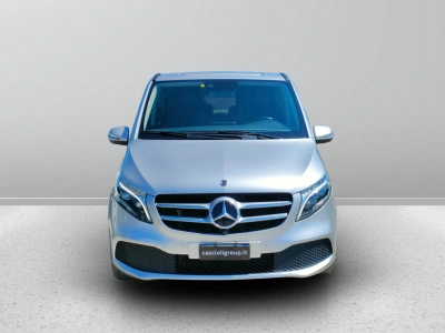 2 - Mercedes-Benz Classe V Cascioli Group