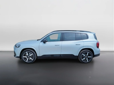 3 - Mercedes-Benz GLB Cascioli Group