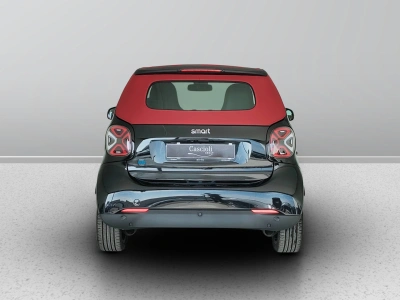 4 - smart fortwo Cascioli Group