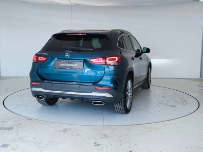 5 - Mercedes-Benz GLA Cascioli Group
