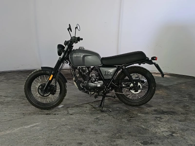 5 - Brixton Cromwell Cascioli Group