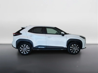 4 - Toyota Yaris Cross Cascioli Group