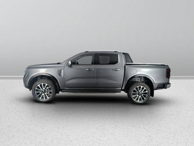 6 - Ford Ranger Cascioli Group